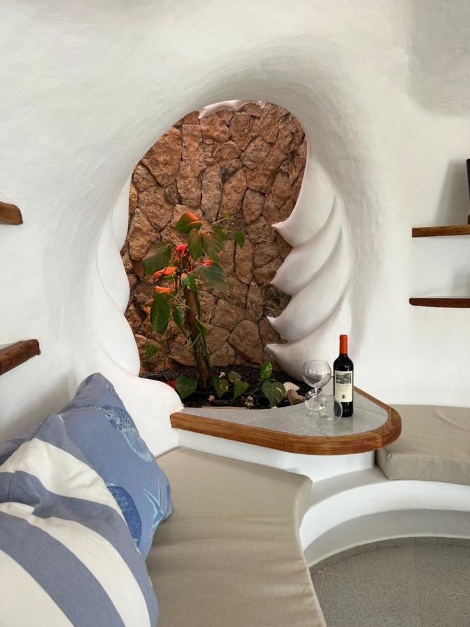 Вилла Oceania Sugarhouse Jandia  Экстерьер фото